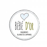 BeBe D'or Children's Blankets and Apparel